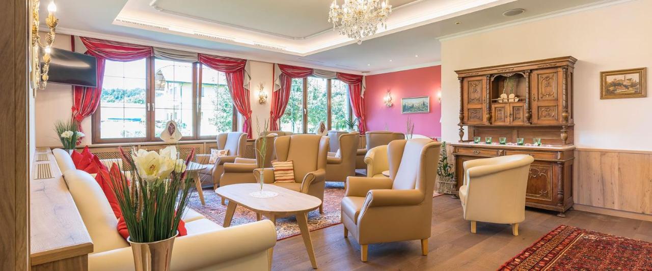 Vitalhotel Marienhof Velden am Wörthersee Zewnętrze zdjęcie